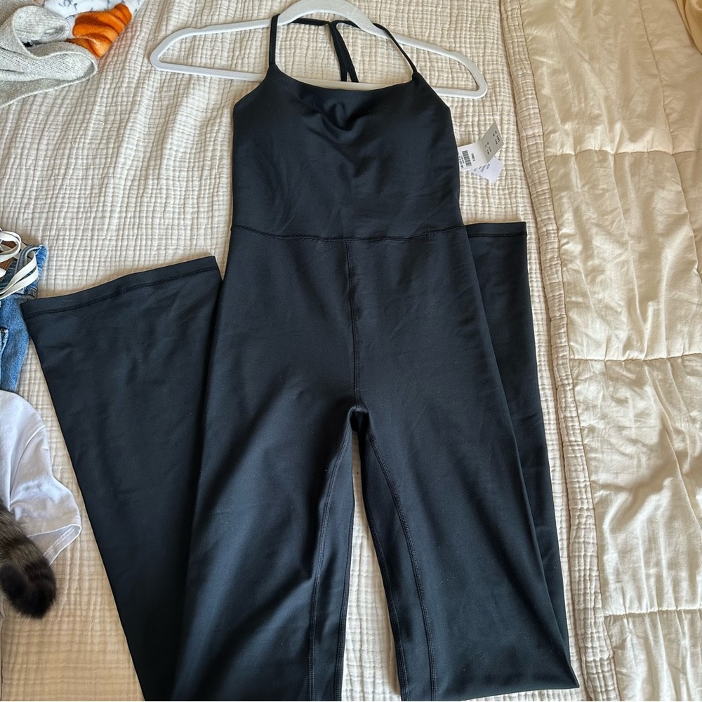 Abercrombie YPB Sculpt Active Onesie